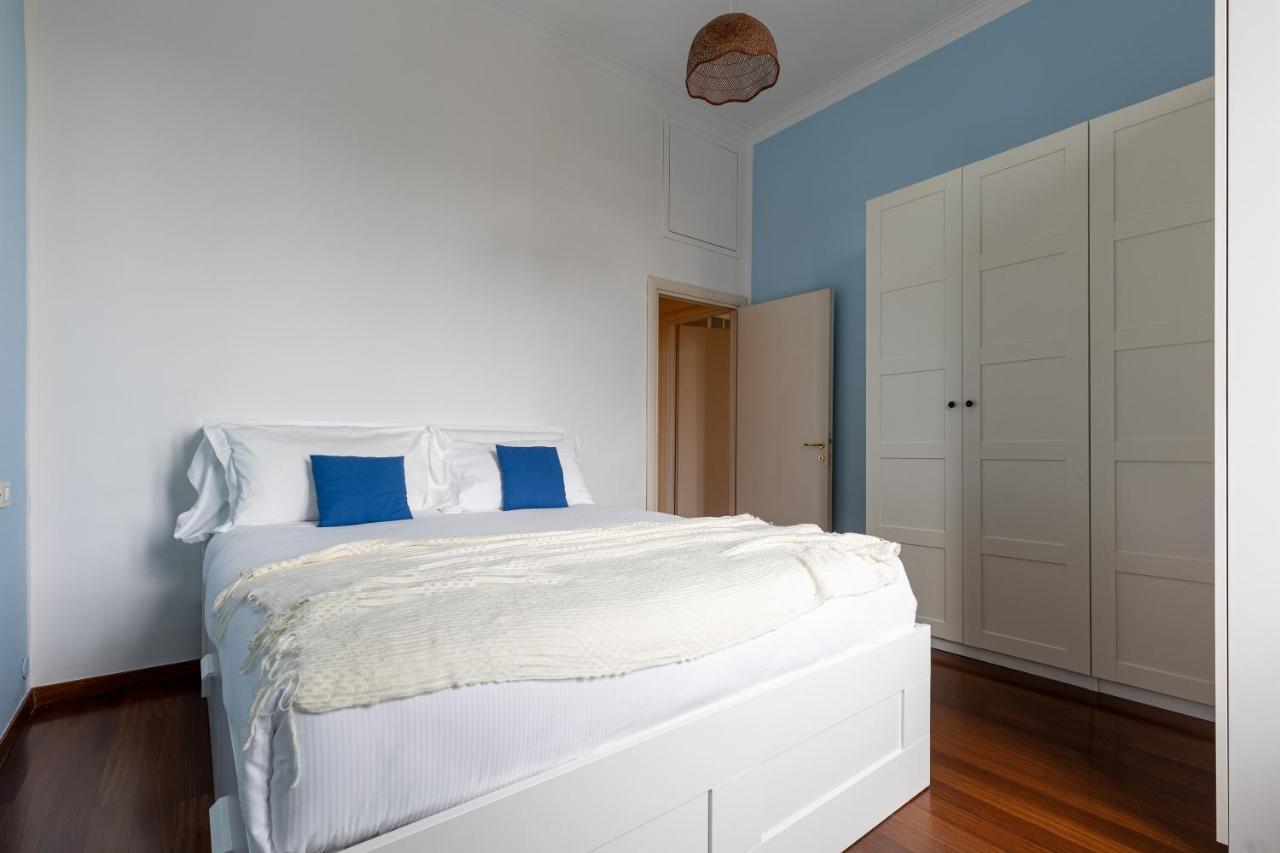 Beplace Apartments In Lotto Mailand Exterior foto